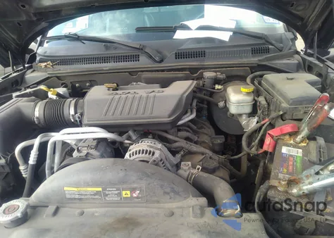 2008 Dodge Dakota Sport z USA, uszkodzony, nr VIN 1D7HE62N18S543394